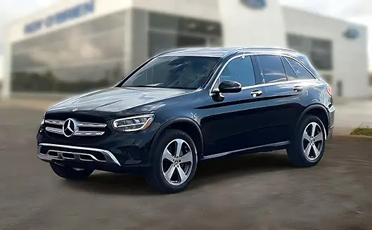 Certified Pre-Owned 2022 Mercedes-Benz